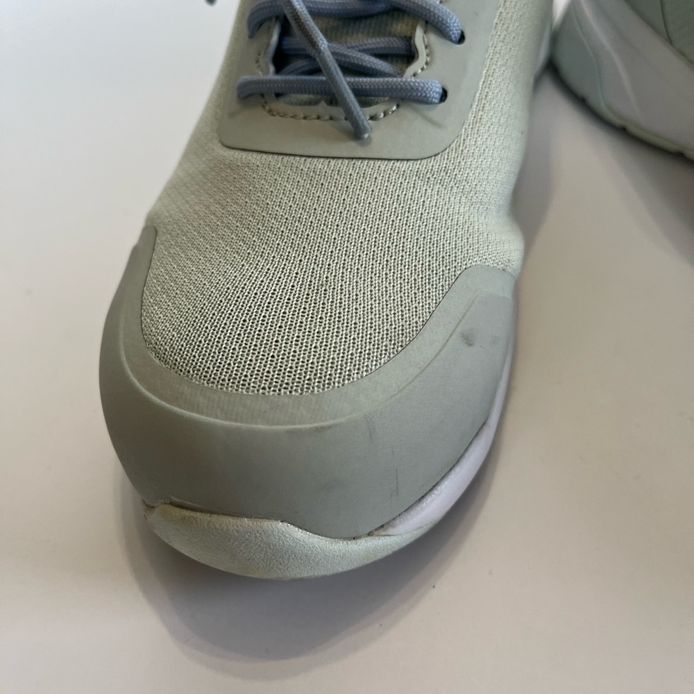 Carhartt Women's 9 Force Nano Composite Safety Toe Work‎ Shoe Gray Blue - Picture 12 of 12